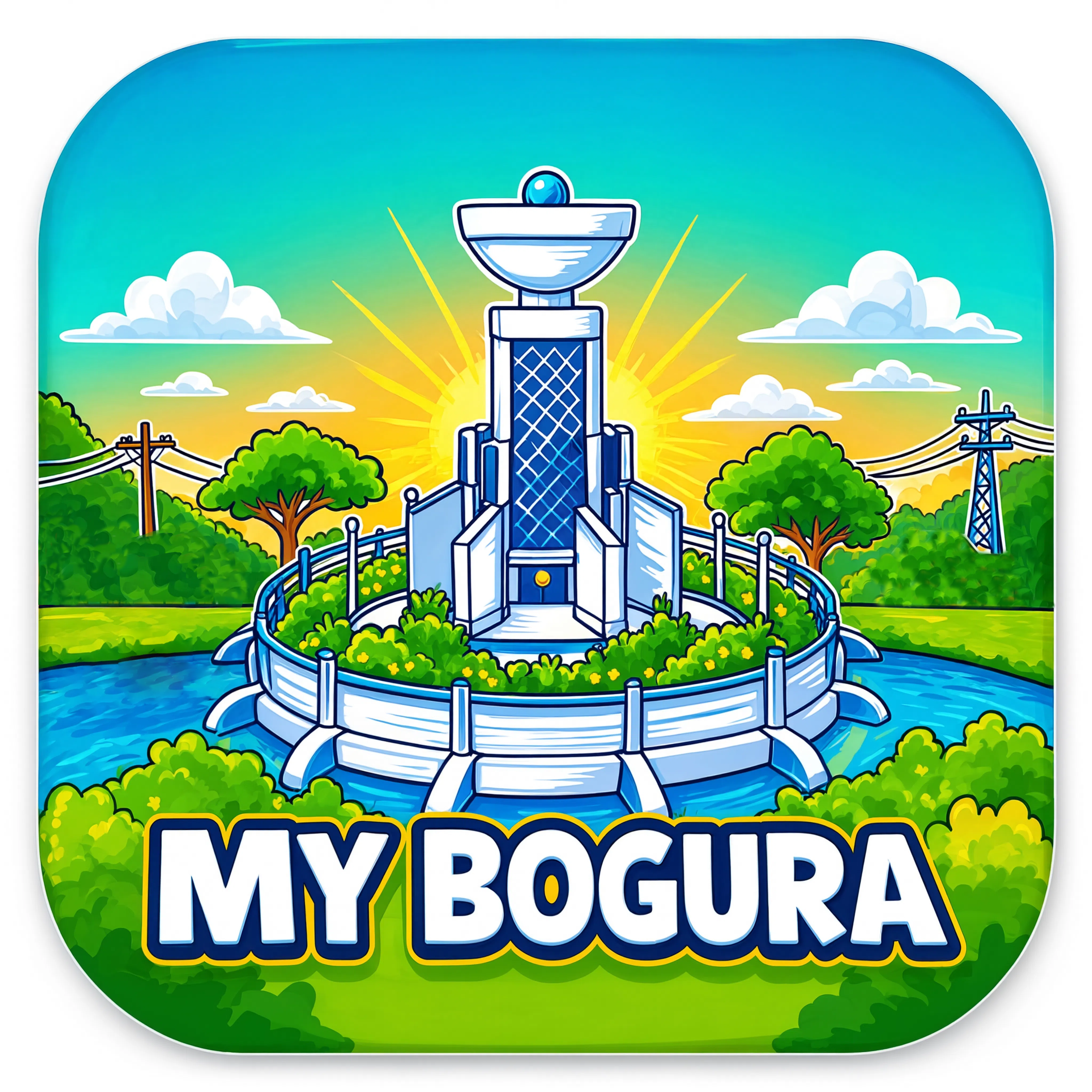 My Bogura